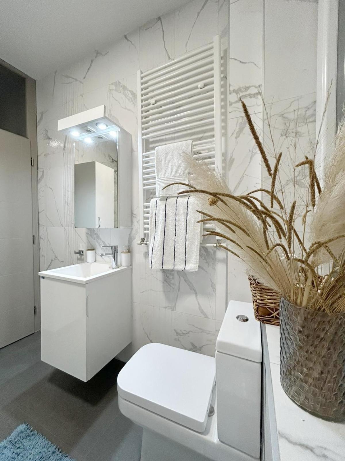 The Circle Apartment Skopje Eksteriør bilde